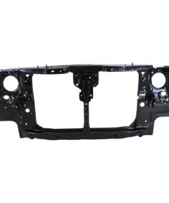 Radiator Support NI1225134 625008B431 for 1998-2000 Nissan Frontier SE, XE