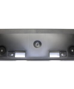 New Front License Plate Bracket for 2016-2019 Nissan Sentra S, SL, SR, SV