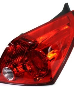 New Tail Light halogen right side CAPA for 2008-2013 Nissan Altima S Coupe