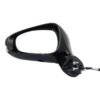 Kool Vue LX30EL-S Mirror Heated Left Side for 13-20 Lexus GS350 Base, F Sport