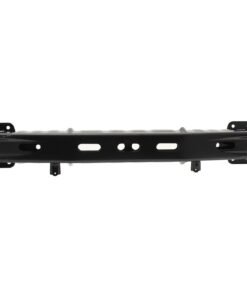 Front Bumper Reinforcement MI1006161 for 2014-2015 & 2017-2020 Mitsubishi Mirage