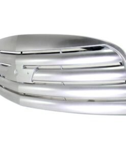 Grille GM1200626 20836147 plastic chrome shell insert for 2006-2011Chevrolet HHR