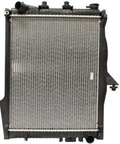 New Radiator CH3010316 aluminum core for 2004-2009 Dodge Durango Limited, SLT