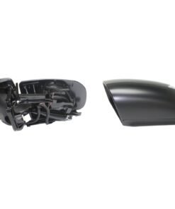 Kool Vue MZ47EL-S Power Mirror left side for 2000-2002 Mercedes E55 AMG Base