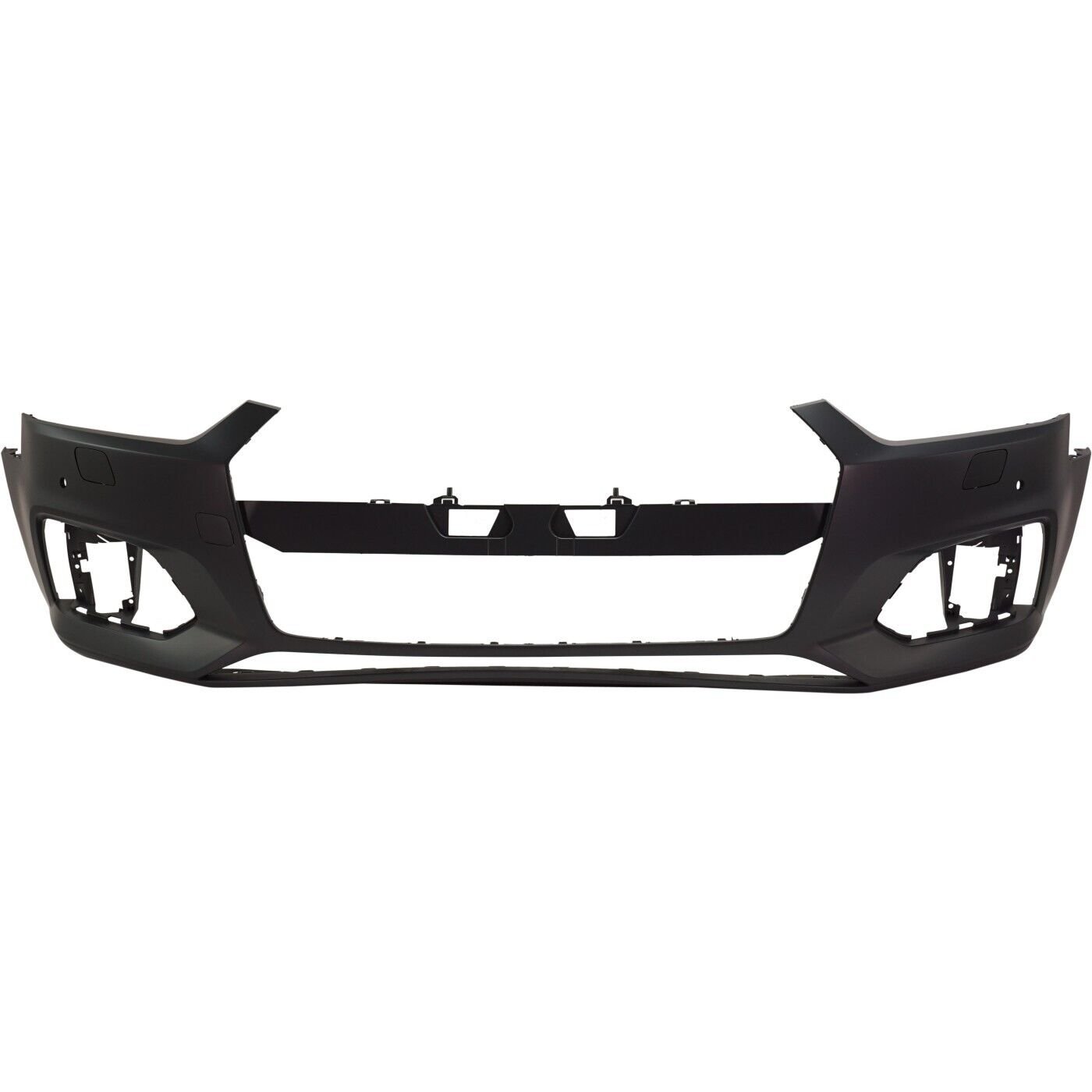 Front Bumper Cover AU1000284 primed fascia for 2018-2019 Audi A5, S5 Sportback