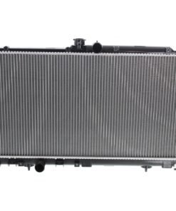 Radiator MI3010201 1-Row Core for 2003-2006 Mitsubishi Lancer Evolution