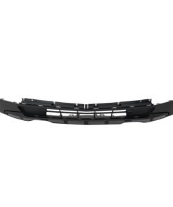 Front Bumper Cover GM1015153 Textured Lower for 2020-2022 Chevrolet Blazer LT