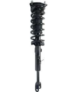 TrueDrive RI28050004 Front Loaded Strut Left Side for 03-07 Infiniti G35 Base