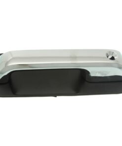 Front Exterior Door Handle left side for 15-20 Ford F-150 Lariat/Platinum/XL/XLT
