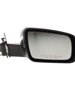 Kool Vue FD151ER Mirror Heated Right Side for 2005-2007 Ford Five Hundred