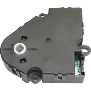 HVAC Heater Blend Door Actuator for 2003-2014 Chevrolet Suburban 1500 & Tahoe