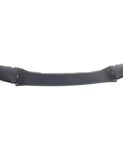 Front Valance textured CAPA for 2014-2018 BMW X5 sDrive35i, xDrive35d, xDrive50