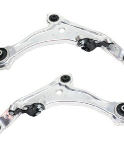 Front Lower Control Arm Kit w/ Ball Joint & Bushing for 2009-2014 Nissan Maxima