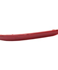 Rear Bumper Reflector 92405A9200 left side CAPA for 15-18 Kia Sedona EX,L,LX,SX