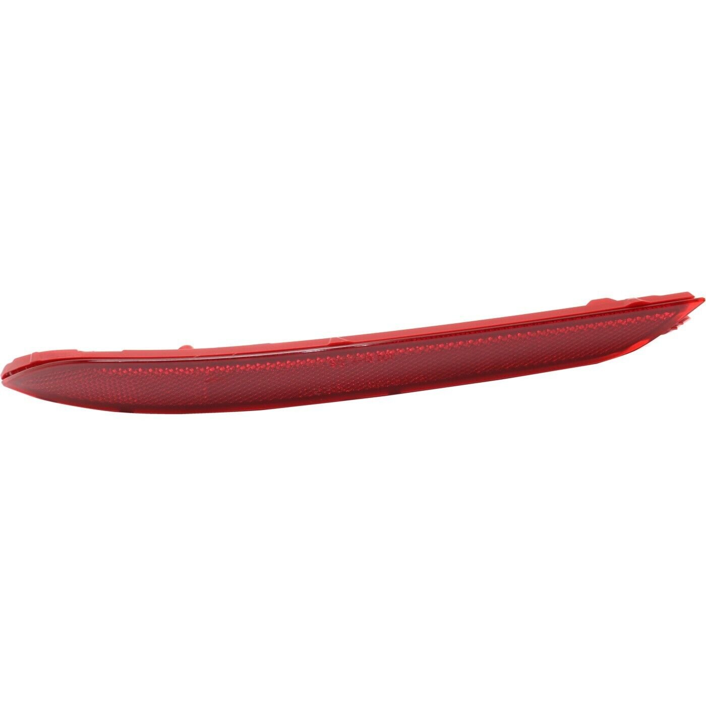 Rear Bumper Reflector 92405A9200 left side CAPA for 15-18 Kia Sedona EX,L,LX,SX