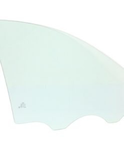 New Front Door Glass right side for 2007-2010 Hyundai Sonata Limited, SE