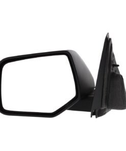 Kool Vue FD116EL Mirror Power Glass Left Side for 2010-2012 Ford Escape