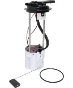 DriveMotive REPC320314 Electric Fuel Pump for 2007-2008 GMC Sierra 1500