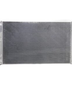 Kool Vue KVAC30025 A/C Condenser Aluminum for 2016-2018 Chevrolet Spark LS, LT