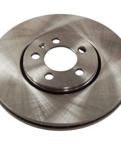 SureStop STPV27110011 Front Disc Brake Rotor 11.34 inch for Volkswagen Beetle