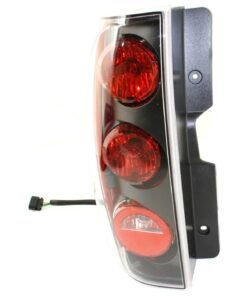 New Tail Light 25975977 halogen clear lens for 2007-2014 GMC Yukon Denali