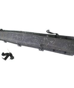 Bumper Reinforcement fiberglass gelcoat rear for 2011-2013 Hyundai Sonata