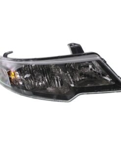 New Headlight 921021M030 right side halogen for 2010-2013 Kia Forte