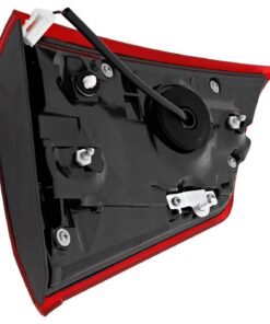 Tail Light MI2803106C CAPA LED Right Side for 2016-2022 Mitsubishi Outlander