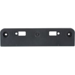 Front License Plate Bracket 5211421050 plastic for 2014-2016 Scion tC Base