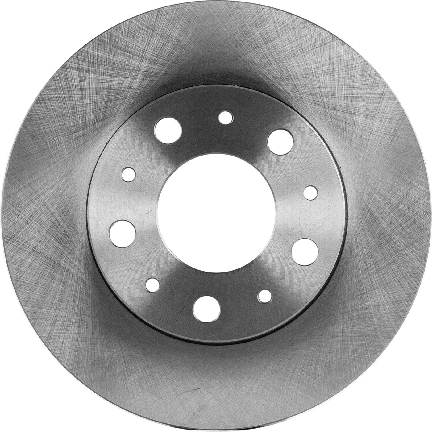 SureStop D27110033 Front Brake Disc left right for 2014-2020 Ram ProMaster 1500