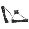 New Rear Window Regulator 68092214AA right side for 2011-2021 Dodge Durango