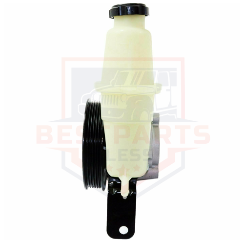 New Power Steering Pump w/ Reservoir for 2000-2003 Dodge Dakota & Durango