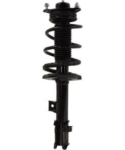 TrueDrive RH28050064 Front Loaded Strut Left Side for 2011-2014 Kia Sportage FWD