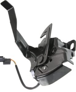 New Hood Latch 74120SHJA12 for 2007 Honda Odyssey EX, EX-L, Touring