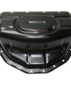 New Oil Pan 1210246040 steel sportcross lower for 2001-2005 Lexus GS300 IS300