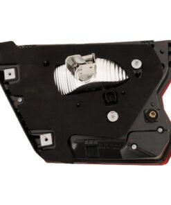Tail Light HO2803118C Halogen CAPA Right Side for 2018-2022 Honda Accord