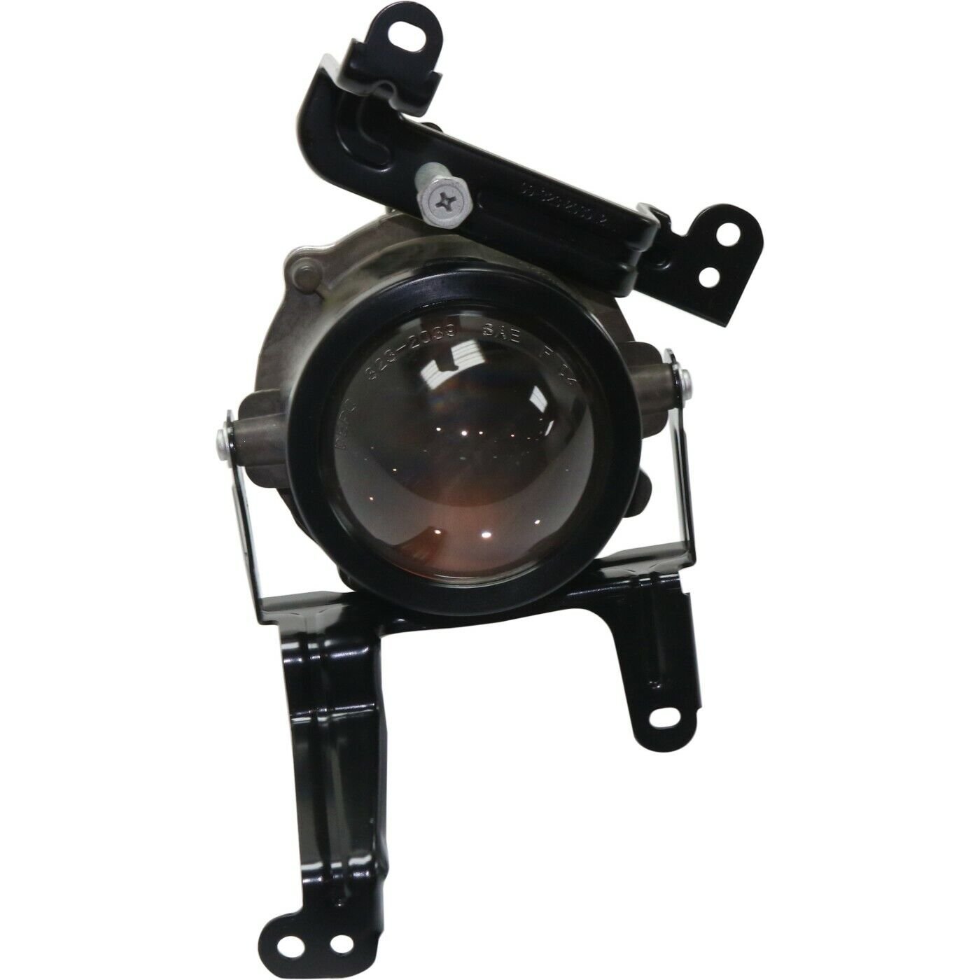 Front Fog Light left side CAPA for 2015-2018 Kia Sedona SXL