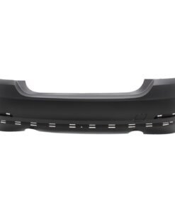 Rear Bumper Cover 51127363308 fascia CAPA for 2014-2016 BMW 435i & 435i xDrive