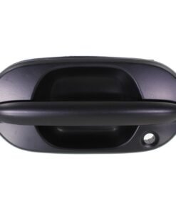 Front Exterior Door Handle 72180S0XA03 left side for 1999-2004 Honda Odyssey LX