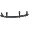Front Bumper Retainer REPH012538Q HO1031105C CAPA for 2017-2018 Honda Civic