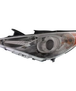 Headlight 921013Q100 left side for 2011-2014 Hyundai Sonata GLS, Limited, SE