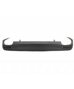 Sherman 8132-89D-0 Rear Bumper Cover for 2013-2015 Toyota Avalon