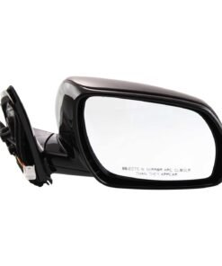 Kool Vue NS63ER Mirror Heated Right Side for 2005-2007 Nissan Murano S, SE, SL