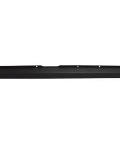 5MA20LAHAA New Bumper Cover Fascia Rear for Ram ProMaster 1500 2500 3500 14-21