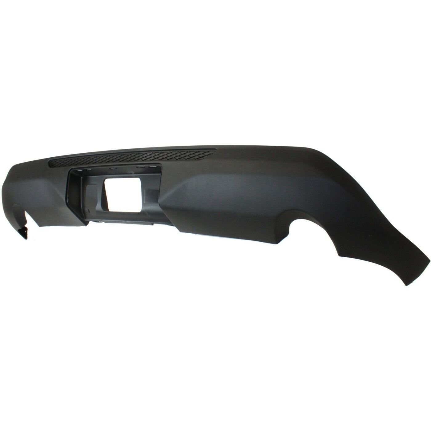 New Rear Lower Valance HO1180103 71502SZAA60 plastic for 2012-2015 Pilot Touring