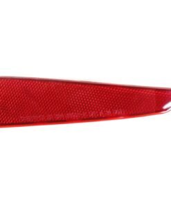 Rear Bumper Reflector right side CAPA for 2018-2022 Lexus RX350L, RX450hL
