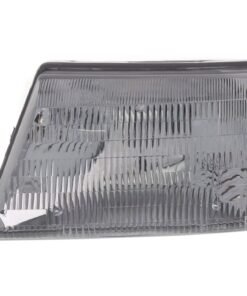 New Headlight halogen clear lens left side for 1998-2000 Ford Ranger