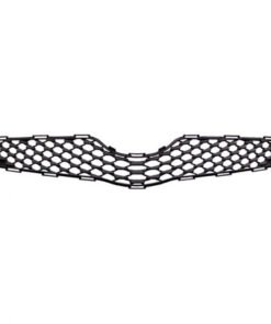 Sherman 8202B-99-0 Grille for 2009-2011 Toyota Yaris