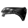 Sherman 568-31QL Fender front left side for 2010-2013 Ford Transit Connect