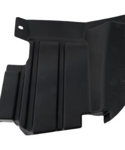 Front Fender Liner NI1249184 638449FV1A Right Side for 2020-2023 Nissan Titan